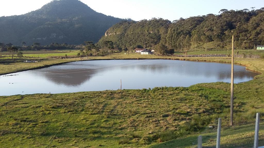 Sitio Rio Cachimbo Urubici Quarto foto