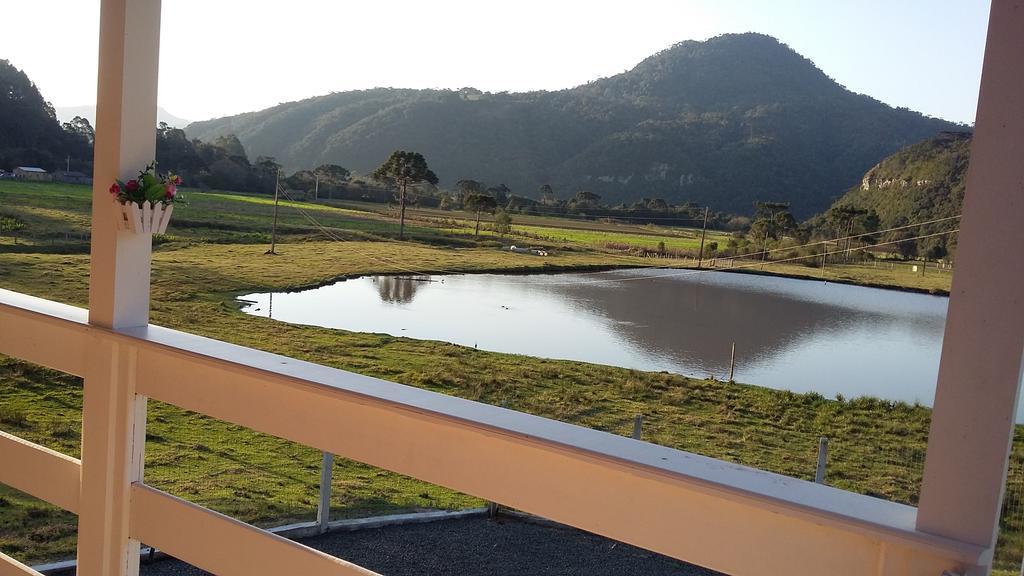 Sitio Rio Cachimbo Urubici Quarto foto